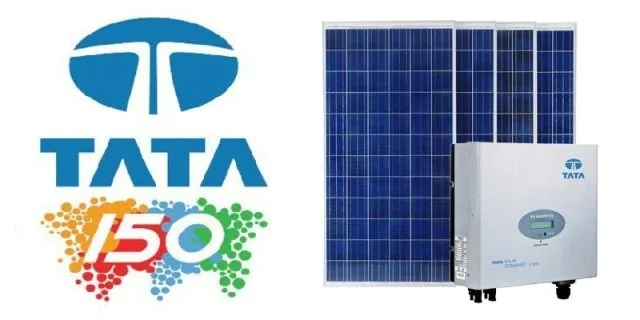 Tata Solar Panel Price & Subsidy Calculator 2026 — Complete Guide